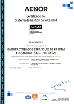 UNE-EN ISO 9001:2015
